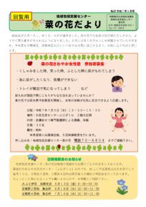NO89　令和７年５月のサムネイル